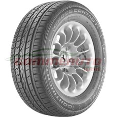 COP. 265/50 R20 111V CROSSCONTACT UHP